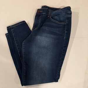 Maurice’s Women's Skinny Jeans